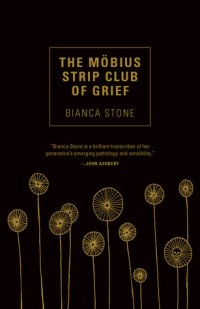 cover of the book The Mobius Strip Club of Grief