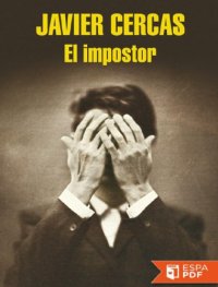 cover of the book El impostor