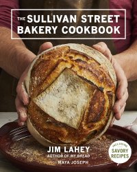 cover of the book The Sullivan Street Bakery Cookbook