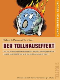 cover of the book Der Tollhauseffekt