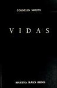 cover of the book Vidas