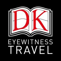 cover of the book Eyewitness Travel Guides