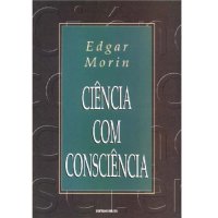 cover of the book Ciência com consciência