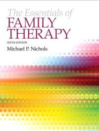 cover of the book The Essentials of Family Therapy