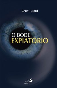 cover of the book O bode expiatório