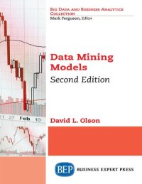 cover of the book Data Mining Models