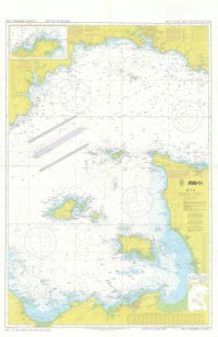 cover of the book RYA Training Charts Standard Quality