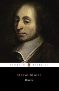 cover of the book Pensees