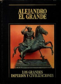 cover of the book Alejandro El Grande