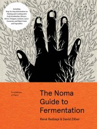 cover of the book The Noma Guide to Fermentation