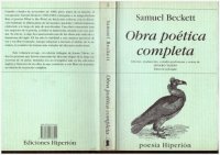 cover of the book Obra poética completa