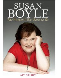 cover of the book The Woman I Was Born to Be