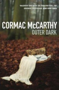 cover of the book Outer Dark