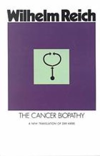 cover of the book The cancer biopathy