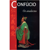 cover of the book Os Analectos