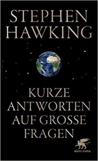 cover of the book Kurze Antworten auf große Fragen