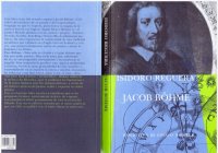 cover of the book Jacob Böhme