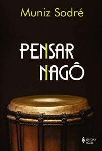 cover of the book Pensar Nagô