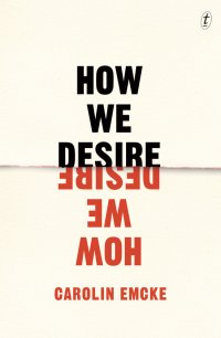 cover of the book How We Desire