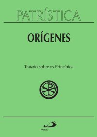 cover of the book Tratado sobre os Princípios