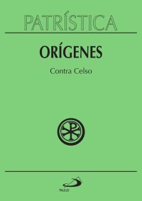 cover of the book Contra Celso