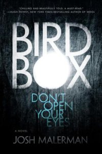 cover of the book Bird Box