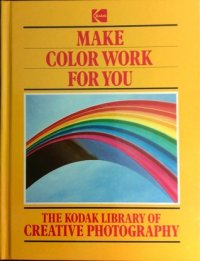 cover of the book Make Color Work for You