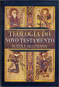 cover of the book Teologia do Novo Testamento