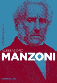 cover of the book Manzoni