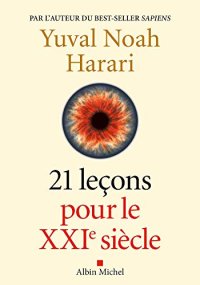 cover of the book 21 Leçons pour le XXI ème siècle