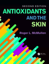 cover of the book Antioxidants and the skin