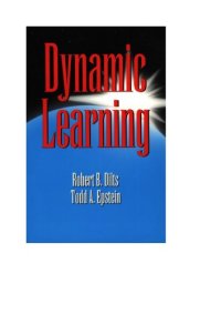 cover of the book Dynamic Learning