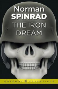 cover of the book The Iron Dream