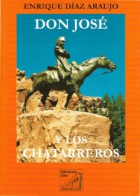 cover of the book Don José y los chatarreros