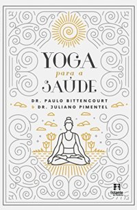 cover of the book Yoga para a saúde