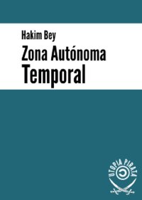 cover of the book Zona Autónoma Temporal