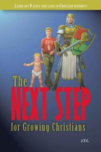 cover of the book The Next Step