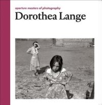 cover of the book Dorothea Lange