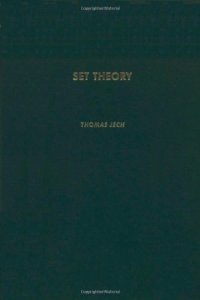 cover of the book Set theory, Volume 79 (Pure and Applied Mathematics)