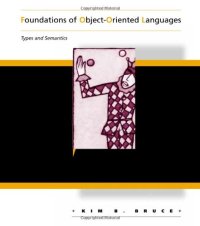 cover of the book Foundations of Object-Oriented Languages: Types and Semantics