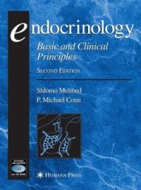 cover of the book Endocrinology: Basic and Clinical Principles