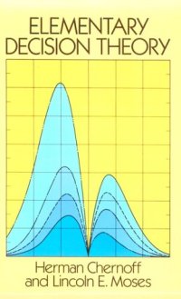 cover of the book Elementary Decision Theory