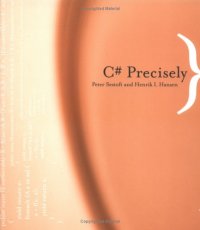 cover of the book C# Precisely