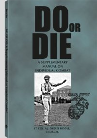 cover of the book Do or die