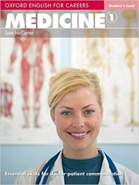 cover of the book Medicine 1