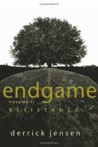 cover of the book Endgame, Vol. 2: Resistance