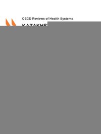 cover of the book OECD Reviews of Health Systems.