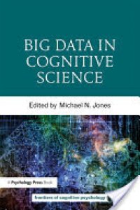 cover of the book Big Data in Cognitive Science