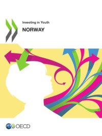 cover of the book Investing in youth Norway