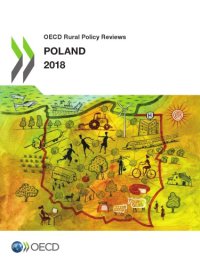 cover of the book OECD rural policy reviews Poland 2018